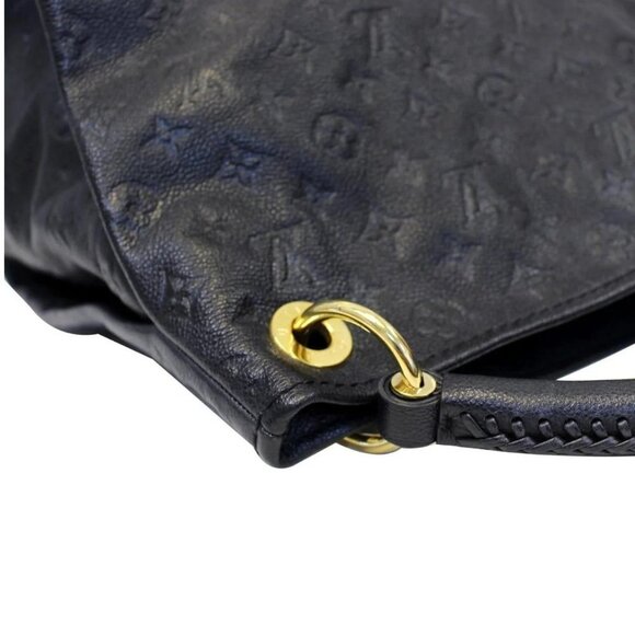 Louis Vuitton Monogram
Empreinte Artsy bag - Picture 10 of 11